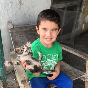 Meet your Posher, Fidel